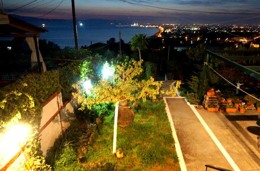 Vasiliki Guest House Kalamata Extérieur photo
