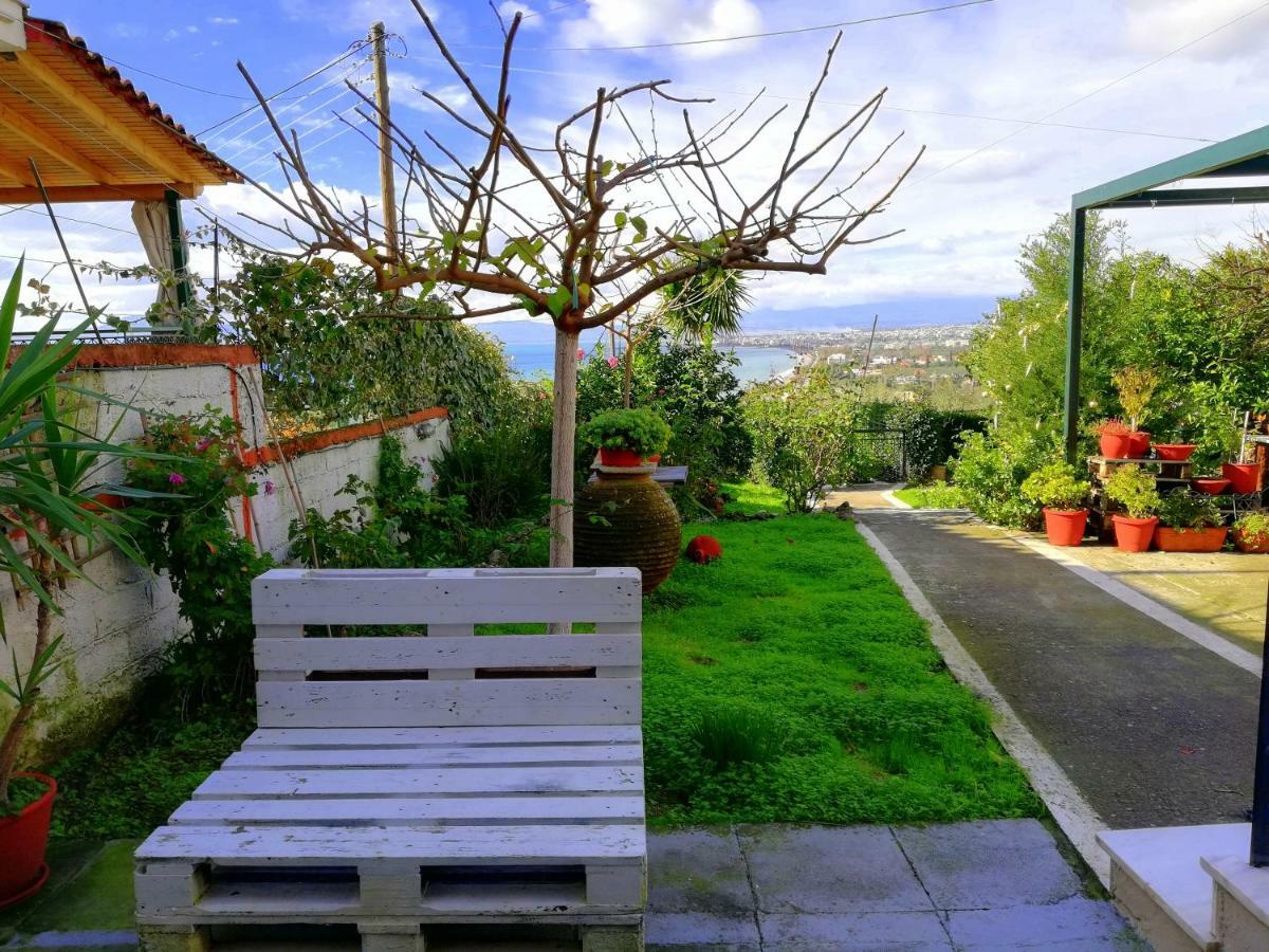 Vasiliki Guest House Kalamata Extérieur photo