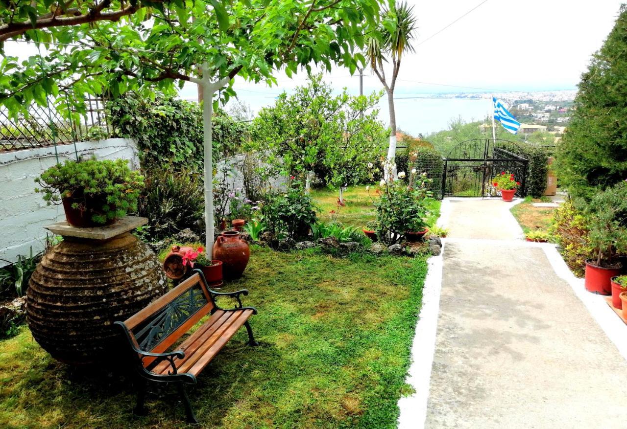 Vasiliki Guest House Kalamata Extérieur photo