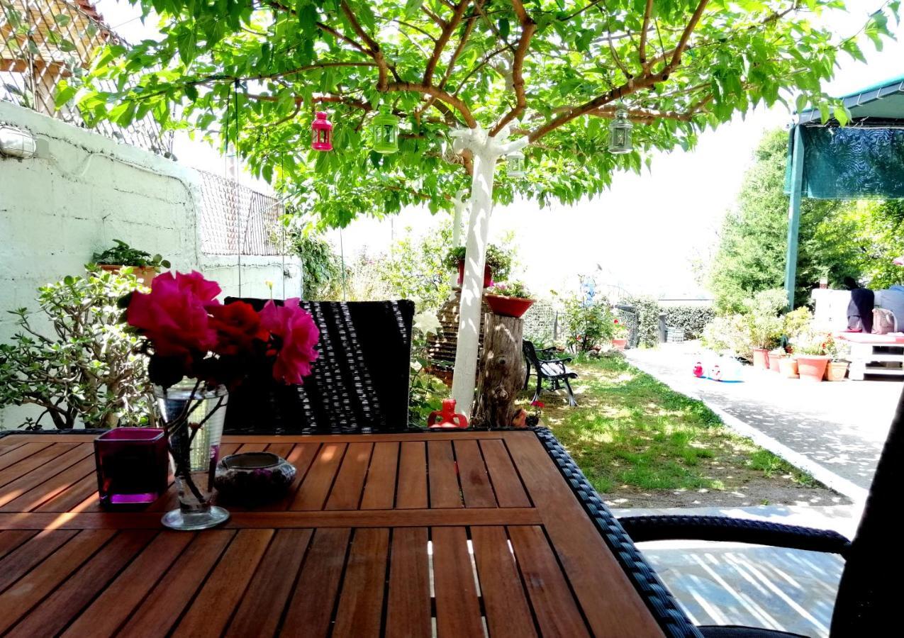 Vasiliki Guest House Kalamata Extérieur photo