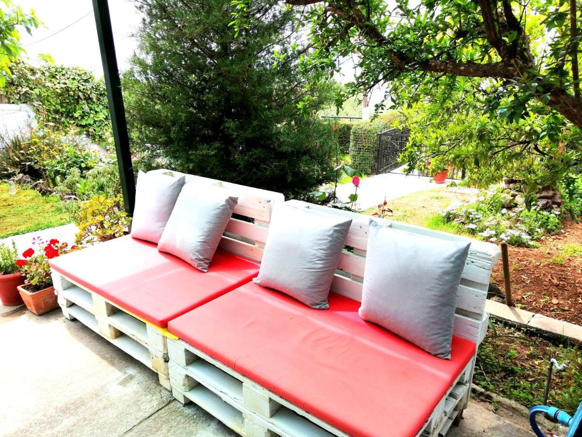 Vasiliki Guest House Kalamata Extérieur photo